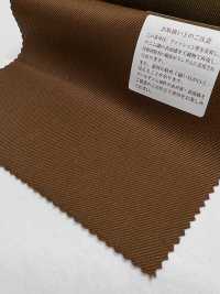 3MK1672 创意系列羊毛牛仔布 橙棕色[面料] 美雪敬织 (Miyuki) 更多图片