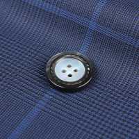 グレース 用于家用西装和夹克的贝壳/聚酯纤维纽扣 更多图片