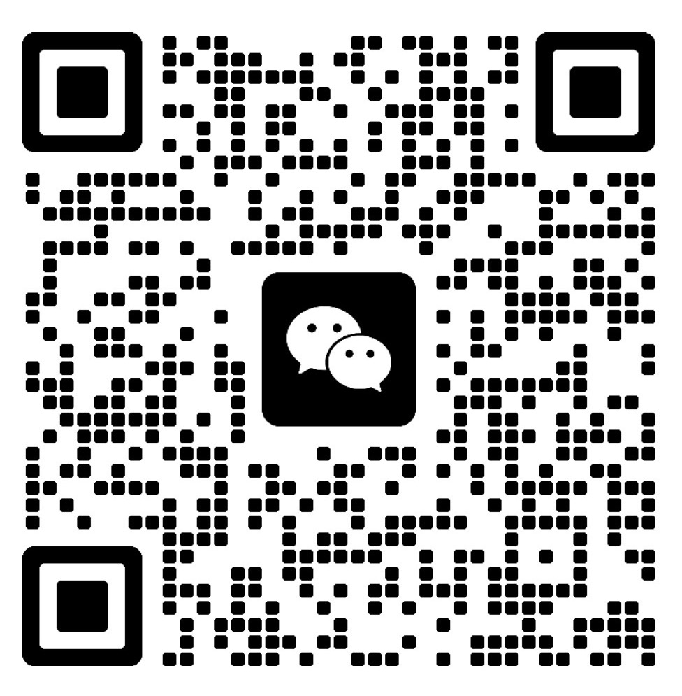 WeChat QR Code