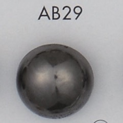 AB29 ABS树脂电镀按钮[纽扣] 大阪纽扣（DAIYA BUTTON）