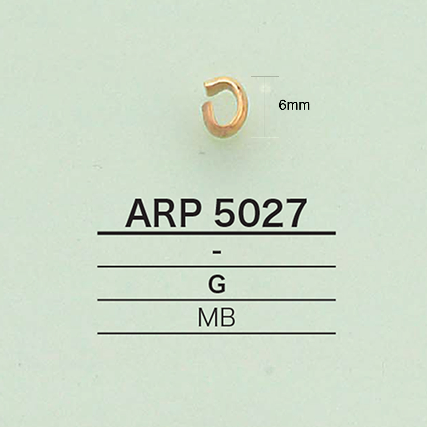 ARP5027 C可以[杂货等] 爱丽丝纽扣
