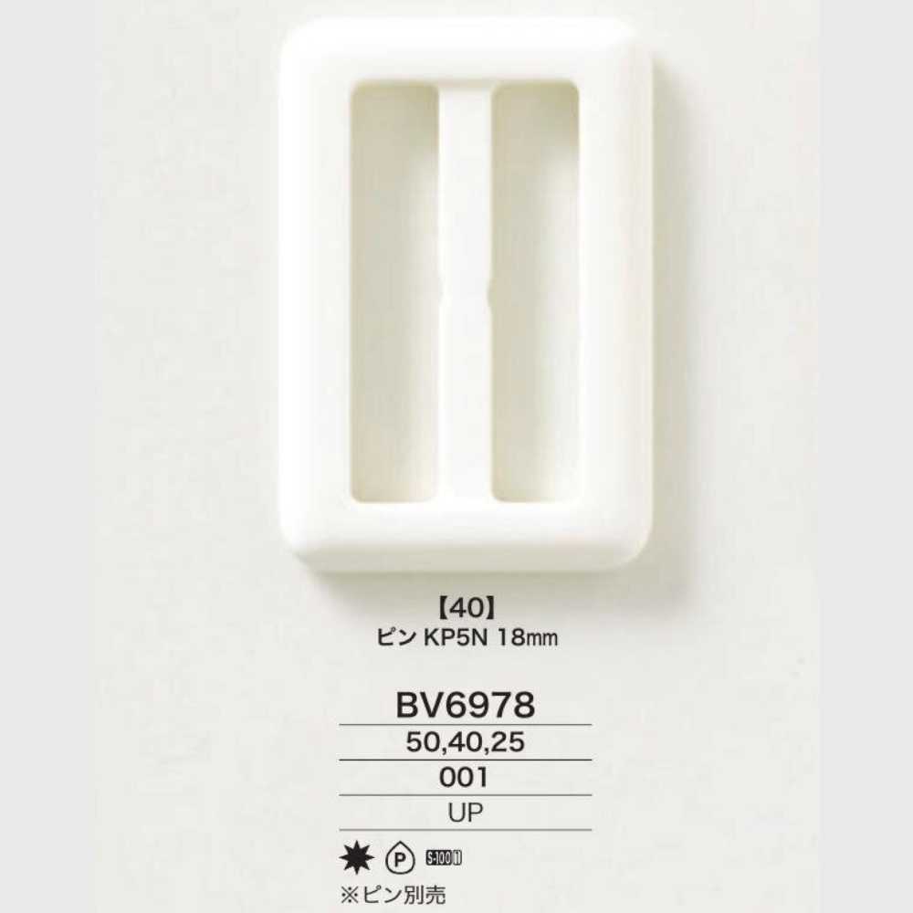 BV6982 聚酯纤维螺纹扣[扣和环] 爱丽丝纽扣