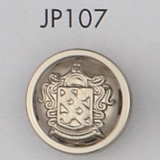 JP107 ABS树脂电镀按钮[纽扣] 大阪纽扣（DAIYA BUTTON）