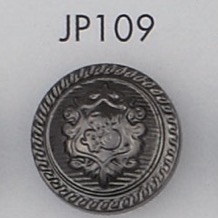 JP109 ABS树脂电镀按钮[纽扣] 大阪纽扣（DAIYA BUTTON）