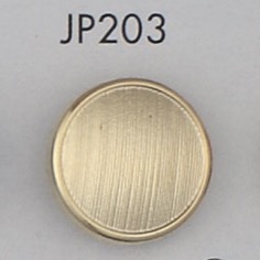 JP203 ABS树脂电镀按钮[纽扣] 大阪纽扣（DAIYA BUTTON）