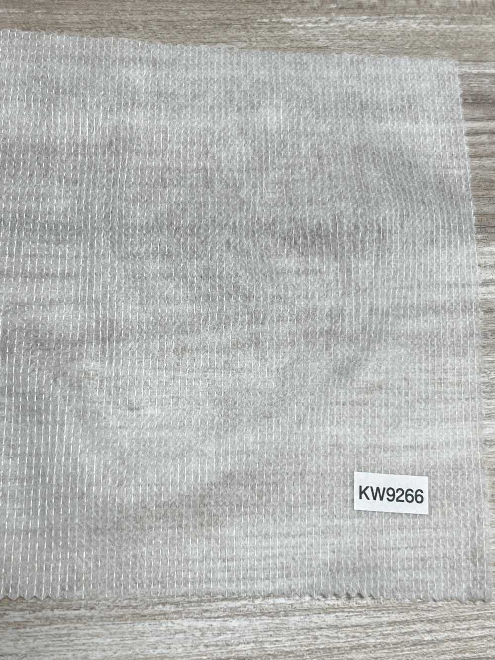 KW9266 NOWVEN® 双点系列螺纹型[衬布] NOWVEN