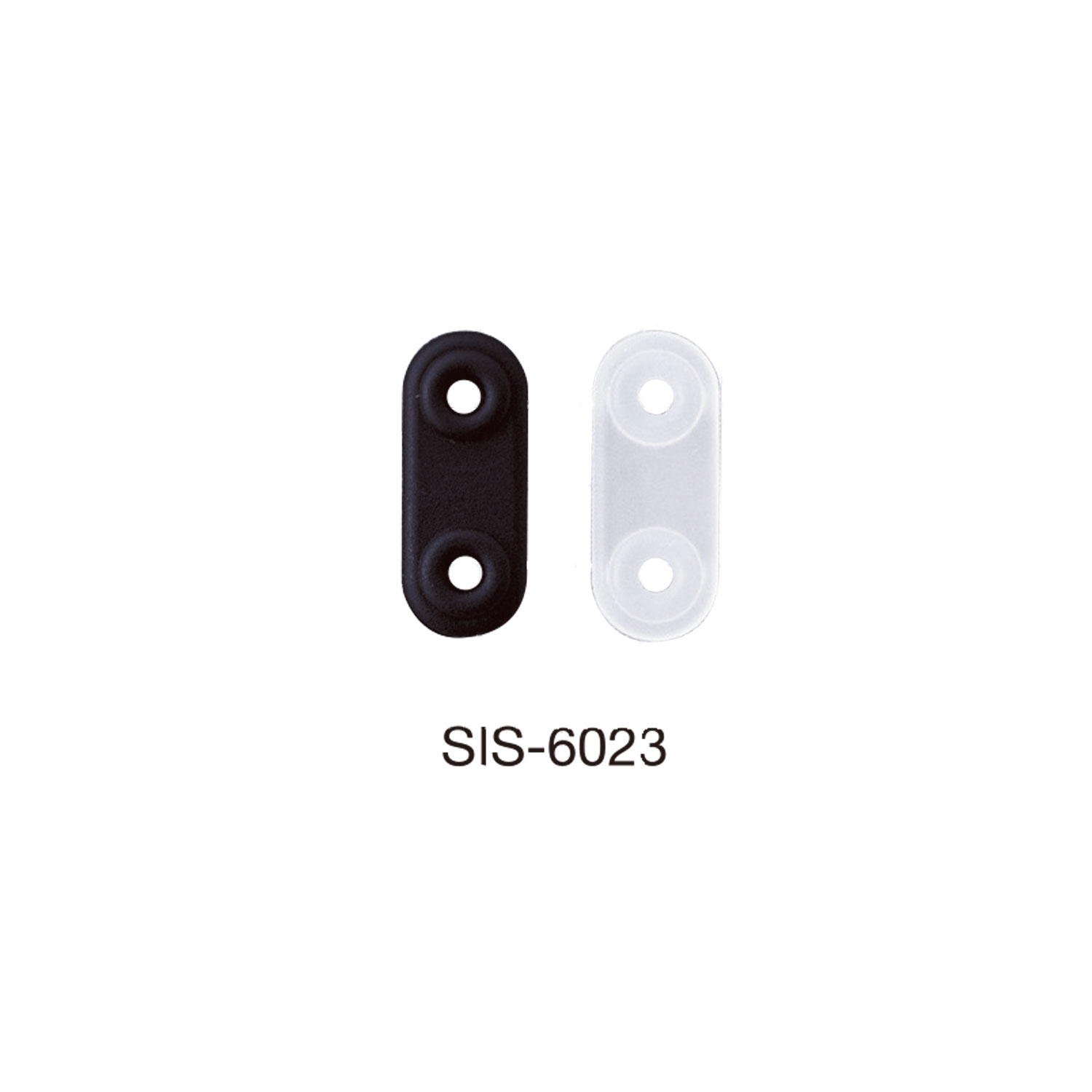 SIS6023 绳子塞[扣和环] Morito（MORITO）