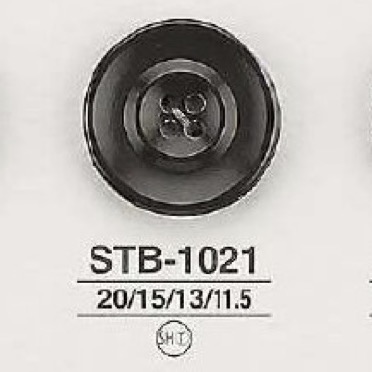 STB1021 尖尾螺4纽扣纽扣