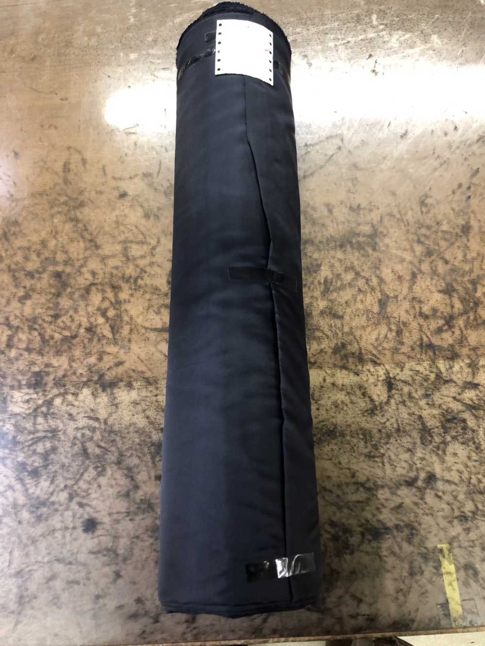 T9900F 【特价】羊毛斜纹布藏青色[里料] 无制造商名