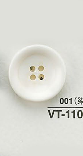 VT110 类似椰壳的纽扣 爱丽丝纽扣
