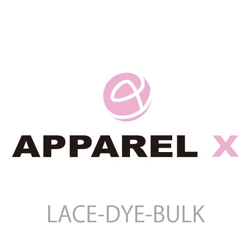 LACE-DYE-BULK 蕾丝染色用产品 量产用（101米以上）[系统] Okura Shoji