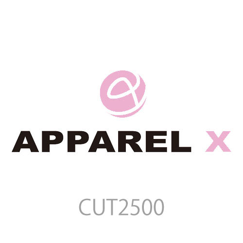CUT2500 裁剪费追加订购用(@2,500)[系统]