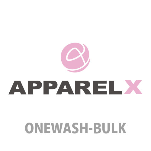 ONEWASH-BULK 批量生产的一洗产品[系统] Okura Shoji