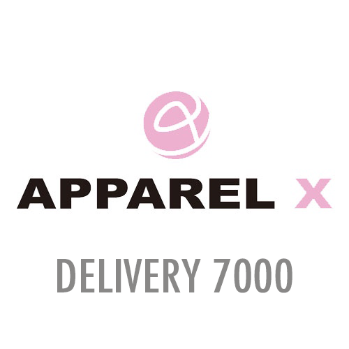 DELIVERY-EU 海外进口费(@7,000)[系统]
