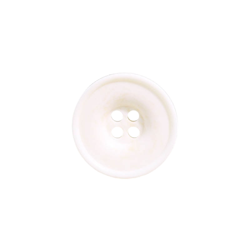 VT121 聚酯纤维树脂四孔纽扣 IRIS纽扣