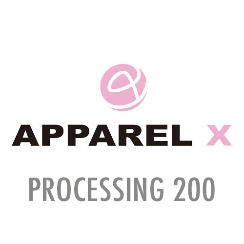 PROCESSING200 追加加工费订单用(@200)[系统]