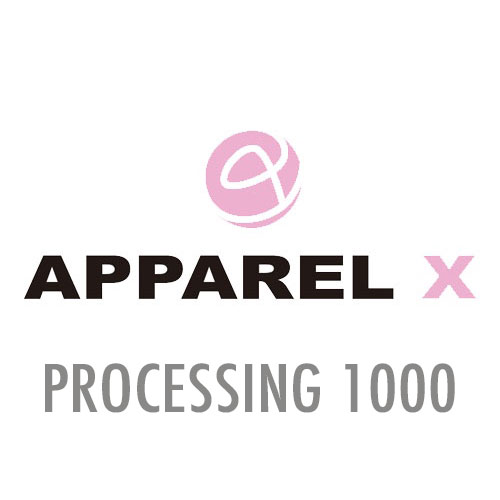 PROCESSING1000 加工费追加订购用(@1000)[系统]
