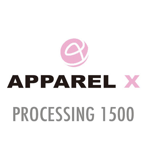 PROCESSING1500 追加订购加工费（@1000）[系统]