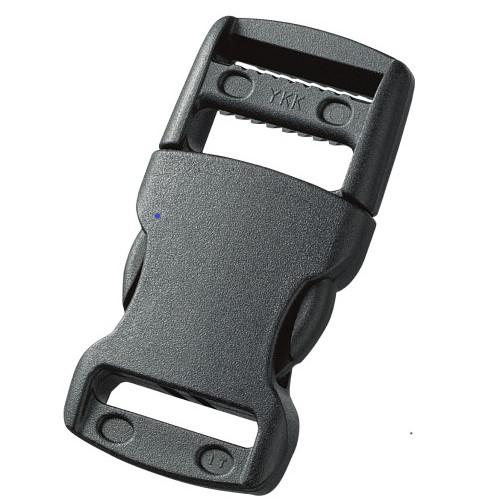 LB-R YKK扣LB-R侧开式[扣和钩子] YKK拉链