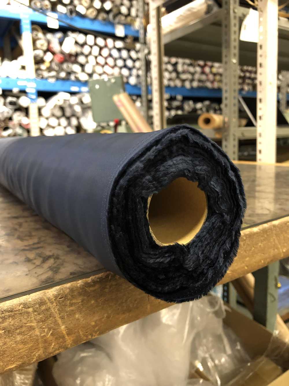 AK4340 100%铜氨宽幅，纯色[里料] 旭化成 AsahiKASEI