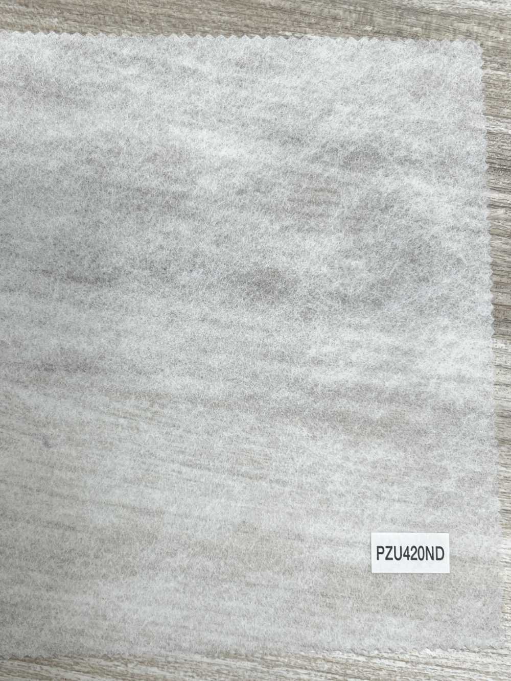 PZU420ND NOWVEN® 单点系列 薄型半软型[衬布] NOWVEN