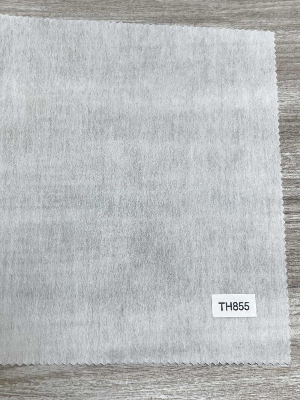 TH855 NOWVEN®非粘合衬系列加厚硬质型[衬布] NOWVEN