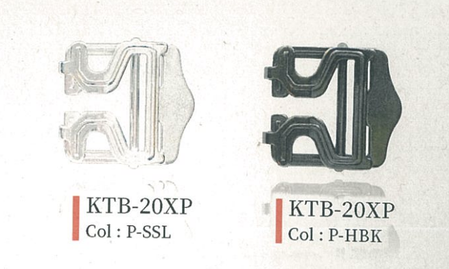 KTB-20XP KTB-20XP 美观锁具，提高抄表灵敏度（设计）[扣和钩子] Morito