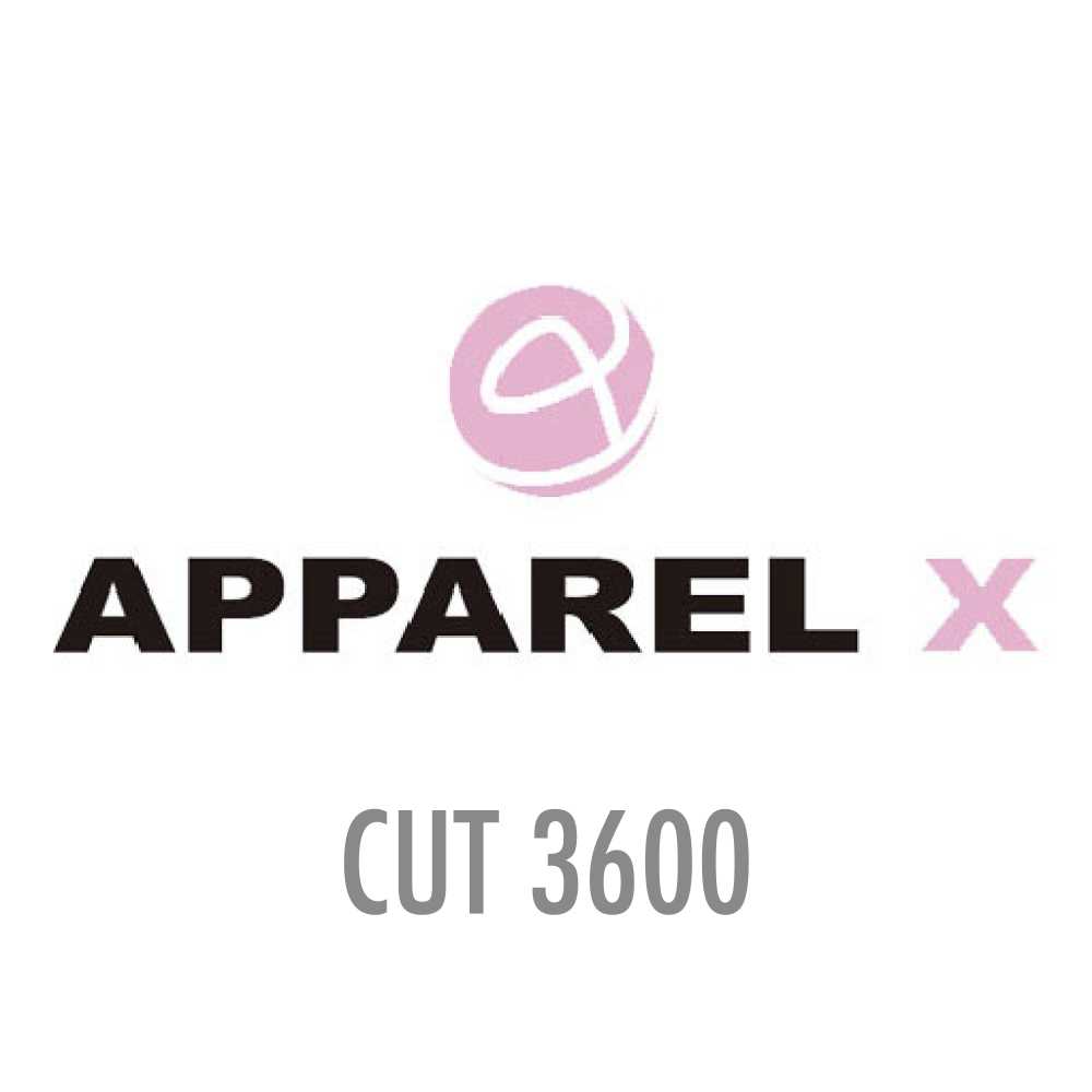 CUT3600 裁剪费追加订单用(@3,600)[系统]