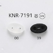 KNR7191 硅胶猪鼻绳子硬件[扣和环] 爱丽丝纽扣
