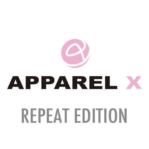 REPEAT EDITION 织唛用重复[系统]