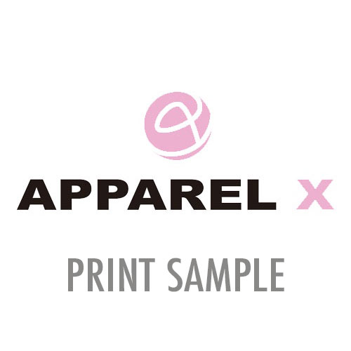 PRINT-E-TEX-SAMPLE 打印加工费样本[系统]