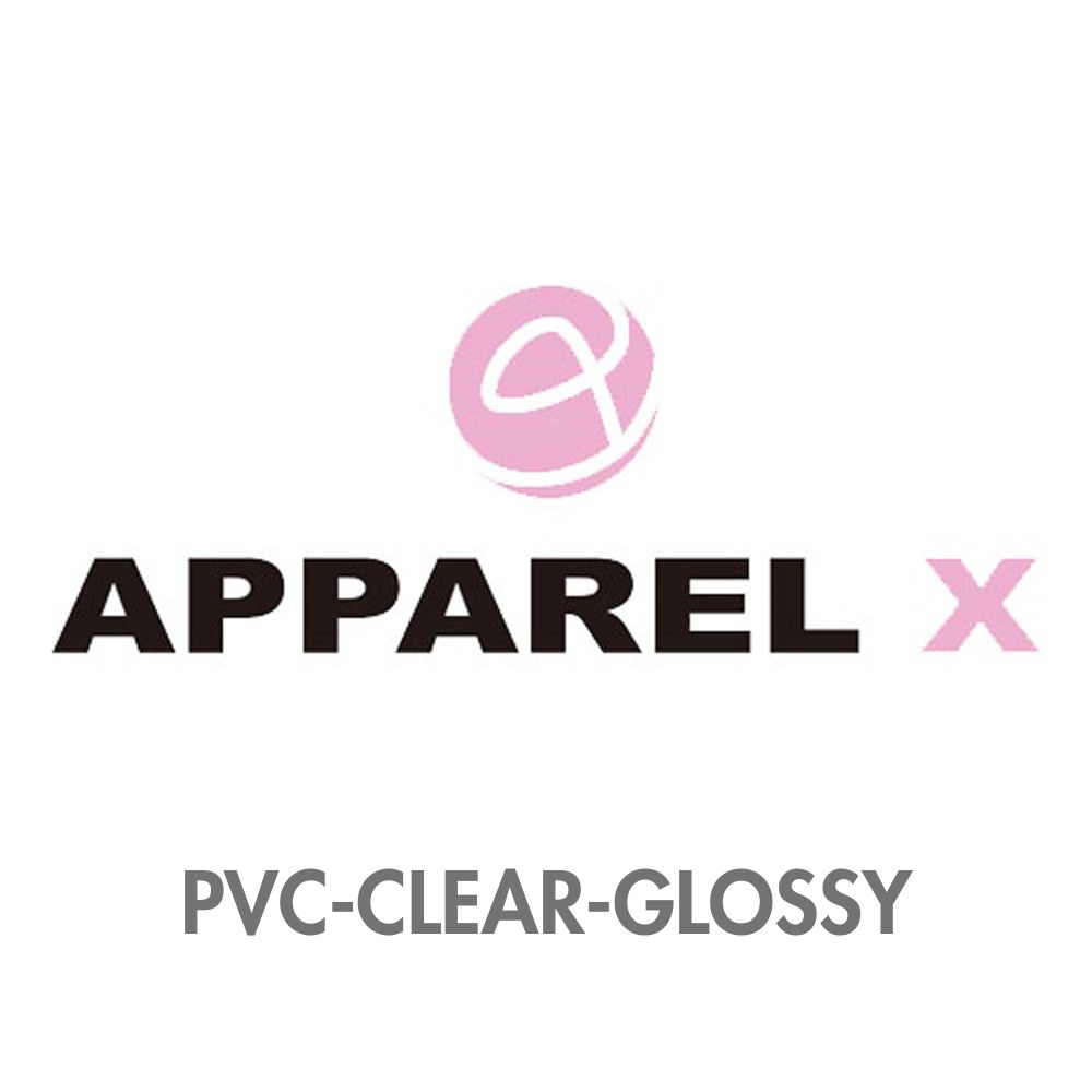 PVC-CLEAR-GLOSSY PVC透明光泽加工[系统] Okura Shoji