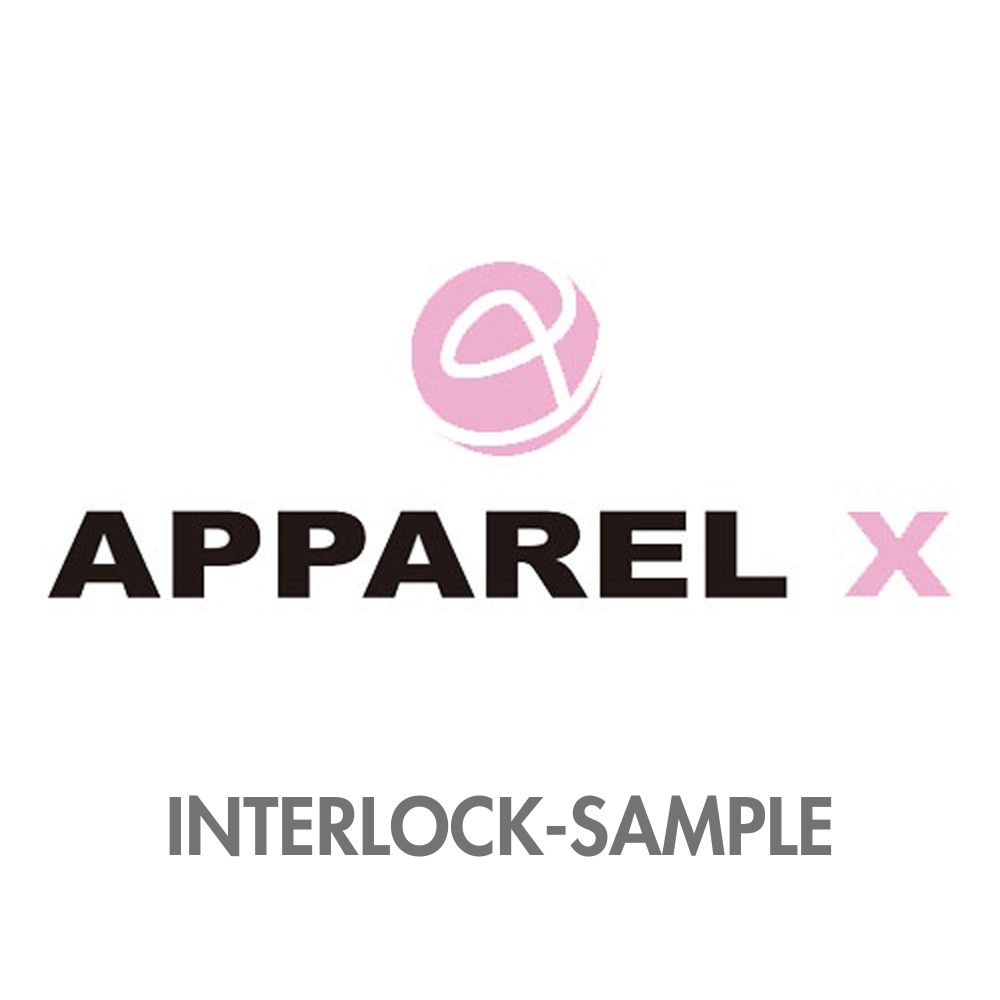 INTERLOCK-SAMPLE 对于联锁样品[系统] Okura Shoji