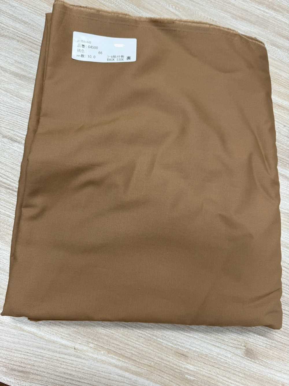 64500-OUTLET 200片平纹布【特价】[面料] VANCET 奔时代