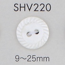 SHV220 [纽扣] 大阪纽扣（DAIYA BUTTON）