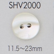 SHV2000 [纽扣] 大阪纽扣（DAIYA BUTTON）