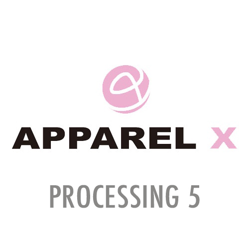 PROCESSING5 加工费追加订购用(@5)[系统]