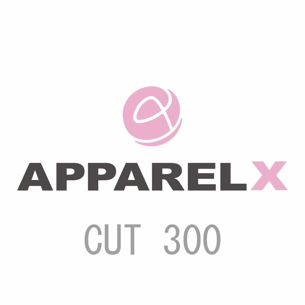 CUT320(M) 订单附加裁剪费（@320/米）[系统]