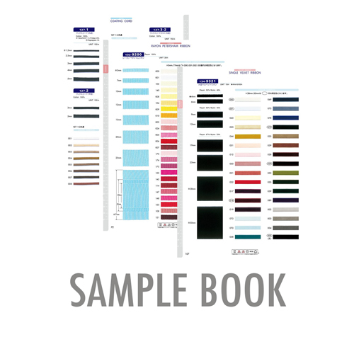 DARIN-SAMPLE 样卡 DARIN