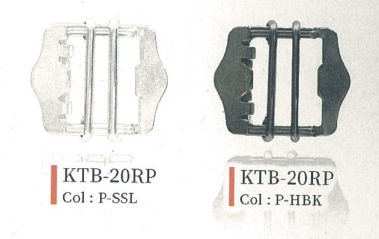 KTB-20RP KTB-20RP 美观锁具，提高抄表灵敏度（设计）[扣和钩子] Morito