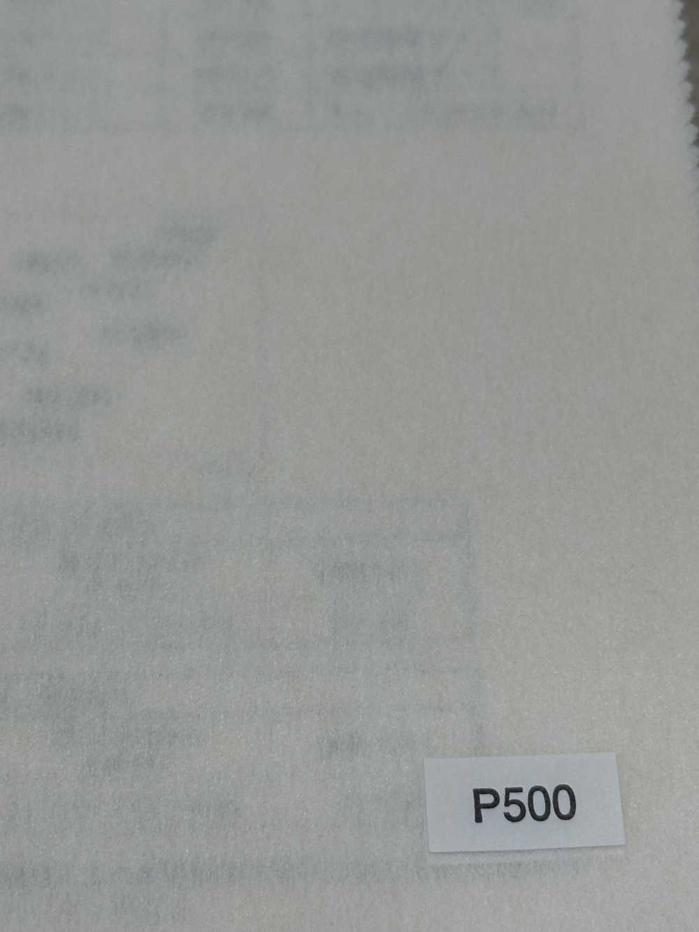 P500 回收&零件芯系列非粘合衬（无胶）[衬布] NOWVEN