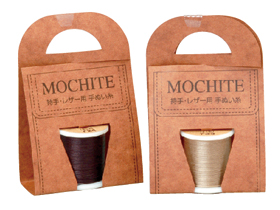 MOCHITE MOCHITE手工缝纫线 FUJIX富士克