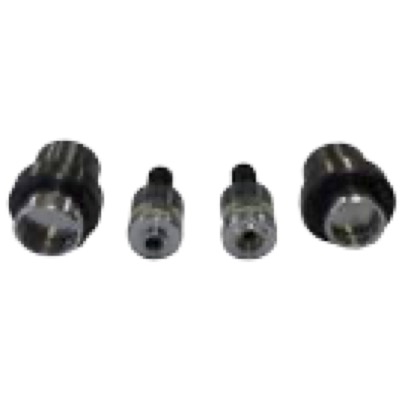 FD-SG1000-ABC 适用于SUNGRIP SG1000 的 18 毫米模具[四合扣和气眼扣] KAJITECH