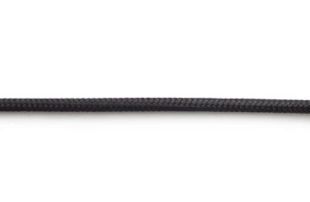 5972-B 松叶绳子系列（芯线1.5MM）[缎带、带、绳子] Cordon