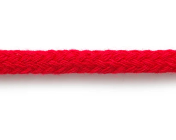 AC44S 腈纶绳子5MM[缎带、带、绳子] Cordon