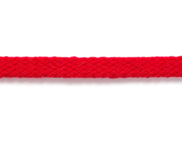 AC1255E 4MM腈纶绳子[缎带、带、绳子] Cordon