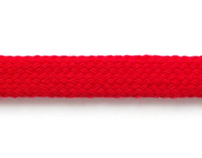 AC3222A 8MM腈纶绳子[缎带、带、绳子] Cordon