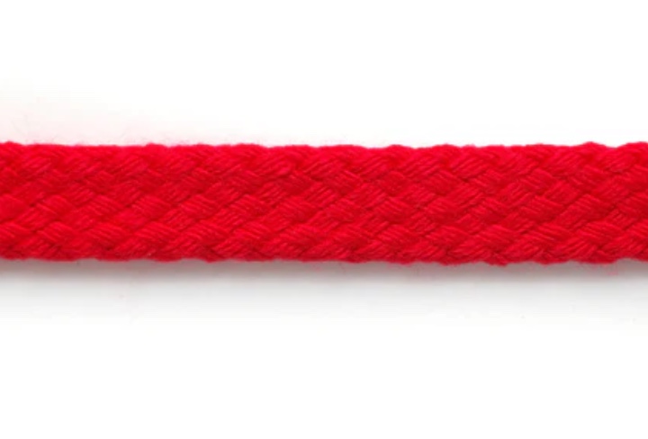 AC3222B 8MM腈纶绳子[缎带、带、绳子] Cordon