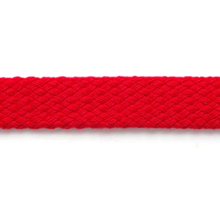 AC4812B 腈纶绳子10.5MM[缎带、带、绳子] Cordon