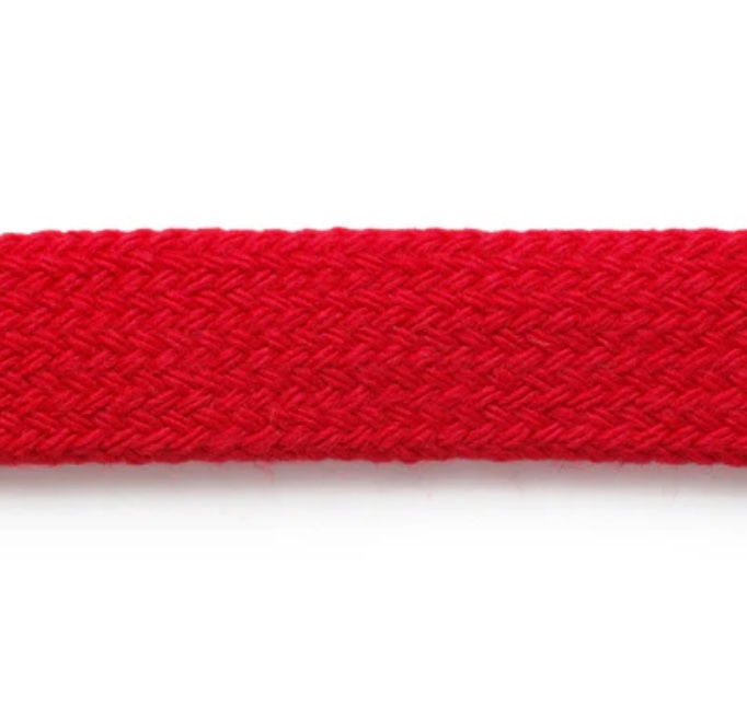 AC4822A 13毫米腈纶绳子[缎带、带、绳子] Cordon